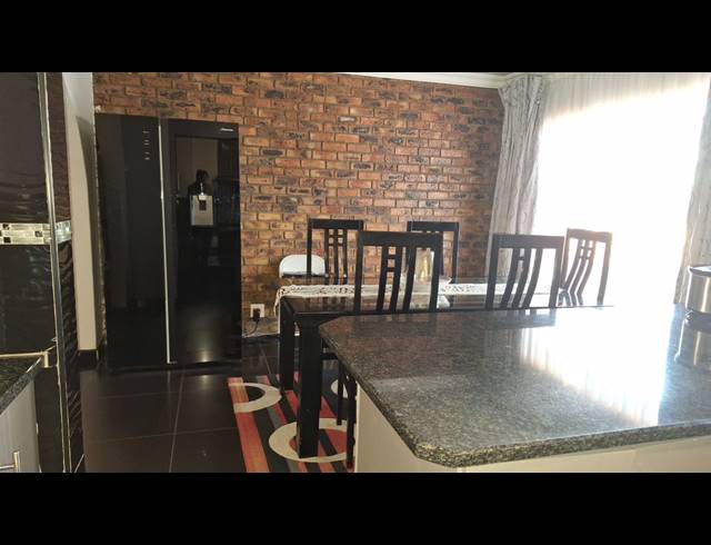 3 BEDROOM HOUSE FOR SALE IN WALDRIFT